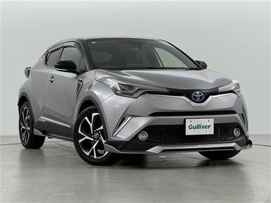 トヨタ Ｃ－ＨＲ G