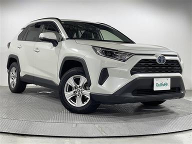 トヨタ ＲＡＶ４ ハイブリッドX