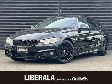 ＢＭＷ ４２０ｉ グランクーペ Mスポーツ