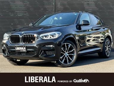 ＢＭＷ ＢＭＷ Ｘ４ xDrive 20d Mスポーツ