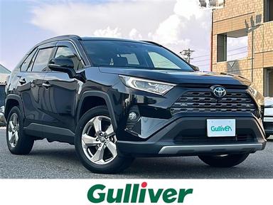 トヨタ ＲＡＶ４ ハイブリットG