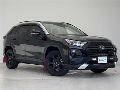 トヨタ ＲＡＶ４ アドベンチャー