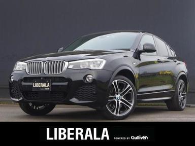 ＢＭＷ Ｘ４ xDrive 28i Mスポーツ