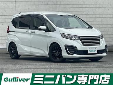 ホンダ フリード G ホンダセンシング