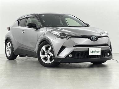 トヨタ Ｃ－ＨＲ S LEDパッケージ