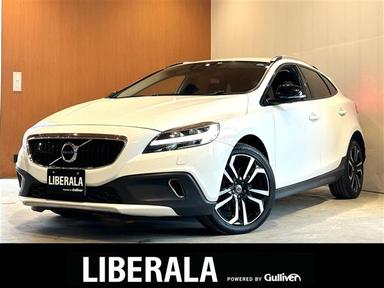 ボルボ Ｖ４０ クロスカントリー T5 AWD サマム