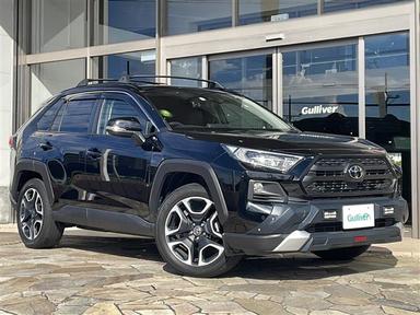 トヨタ ＲＡＶ４ アドベンチャー