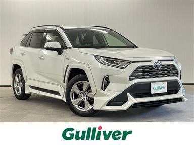 トヨタ ＲＡＶ４ ハイブリットG