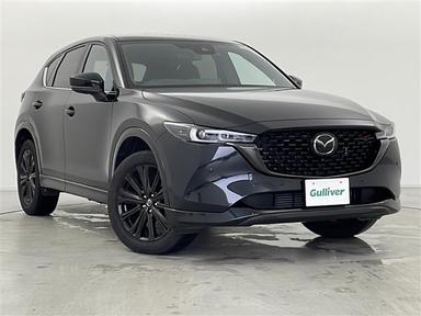 マツダ ＣＸ－５ XD スポーツアピアランス