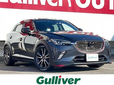 マツダ ＣＸ－３ XD ツーリング