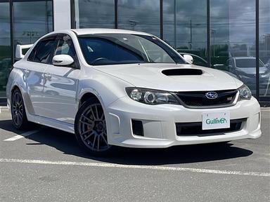 スバル インプレッサ ＷＲＸ STi スペックC