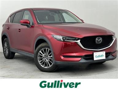 マツダ ＣＸ－５ XD プロアクティブ