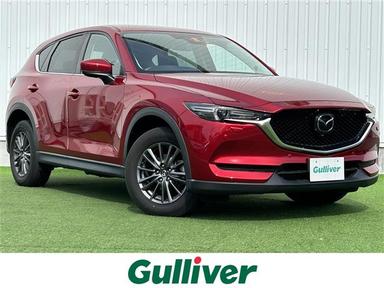 マツダ ＣＸ－５ XD プロアクティブ