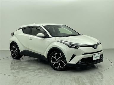 トヨタ Ｃ－ＨＲ ハイブリッド 1．8G