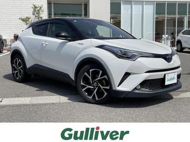 トヨタ Ｃ－ＨＲ G