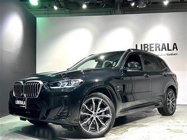 ＢＭＷ ＢＭＷ Ｘ３ xDrive20d Mスポーツ