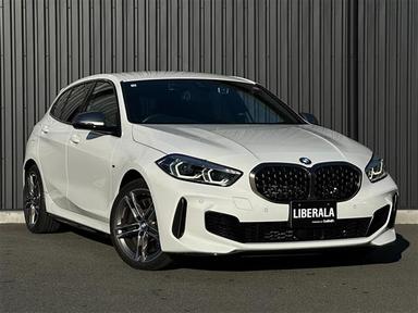 ＢＭＷ Ｍ１３５ｉ xDrive