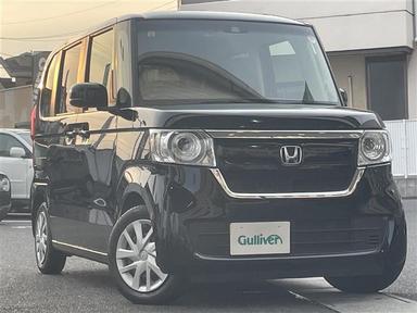 ホンダ Ｎ ＢＯＸ G L ホンダセンシング