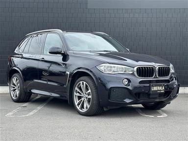 ＢＭＷ Ｘ５ xDrive 35d Mスポーツ