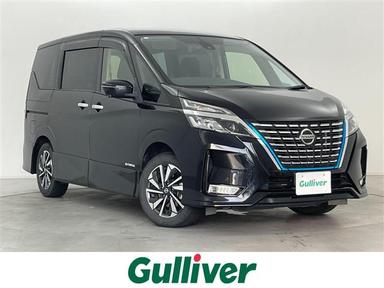 日産 セレナ e－パワー ハイウェイスター V