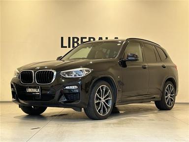 ＢＭＷ Ｘ３ xDrive20d Mスポーツ