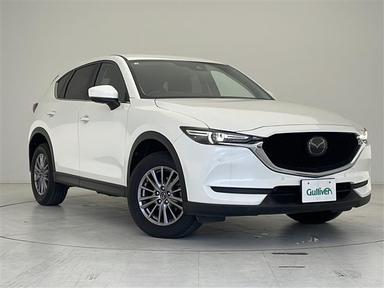 マツダ ＣＸ－５ XD プロアクティブ