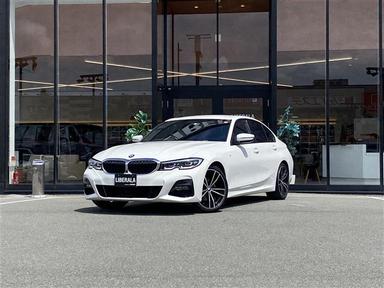 ＢＭＷ ３２０ｄ xDrive Mスポーツ