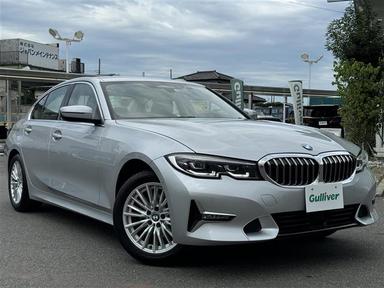 ＢＭＷ ＢＭＷ ３１８ｉ 40thアニバーサリーED