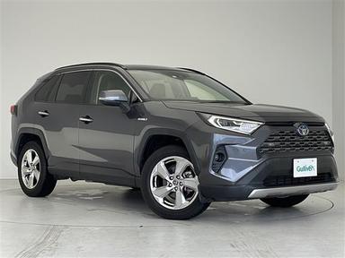 トヨタ ＲＡＶ４ ハイブリットG