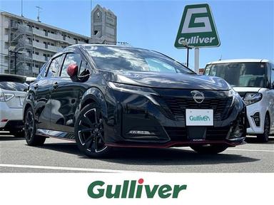 日産 オーラ ニスモ