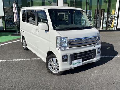 日産 ＮＶ１００クリッパー リオ E