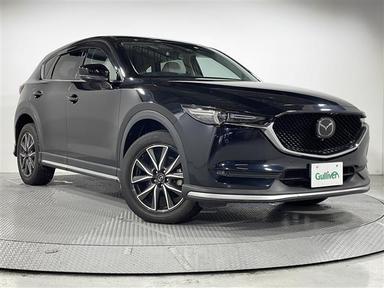 マツダ ＣＸ－５ XD Lパッケージ