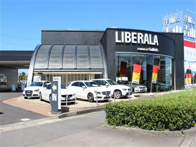 LIBERALA リベラーラ一宮