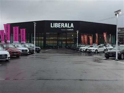 LIBERALA リベラーラ野々市