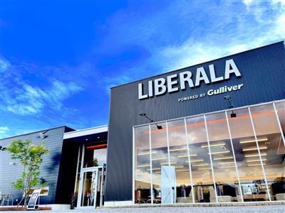 LIBERALA リベラーラ滋賀