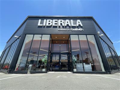 LIBERALA リベラーラ久留米