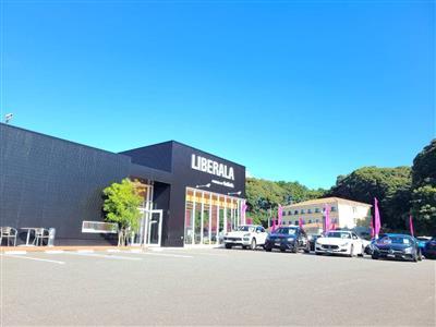 LIBERALA リベラーラ新宮