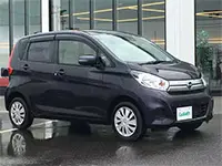 日産,デイズ