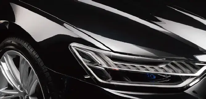 長く愛車に乗り続けるなら、ガラスコーティングで輝きを