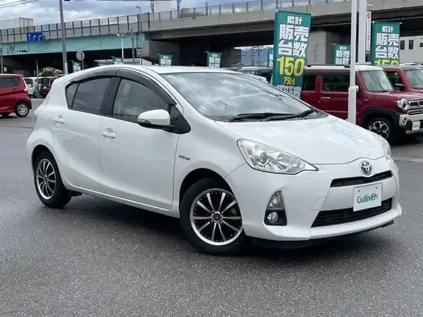 中古車販売・車買取ならガリバー金沢店の在庫情報