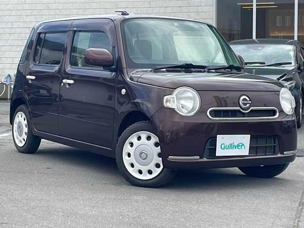 中古車販売・車買取ならガリバー44号釧路店の在庫情報