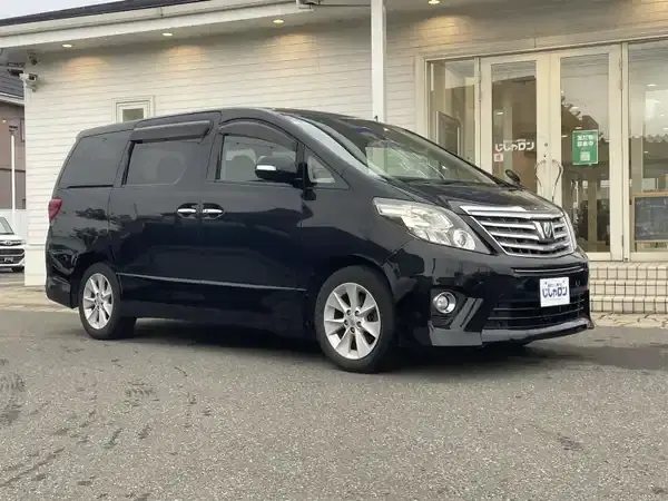 中古車在庫情報-自社ローン専門店じしゃロン 秋田店