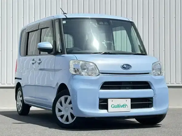 中古車販売・車買取ならガリバー太田354バイパス店の在庫情報