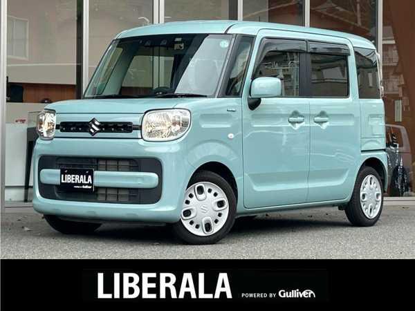 中古車販売・車買取ならLIBERALA リベラーラ小倉の在庫情報