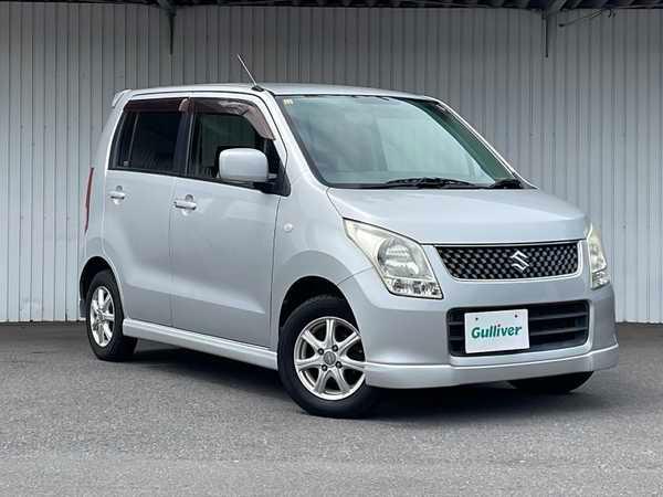 中古車販売・車買取ならガリバー佐久店の在庫情報