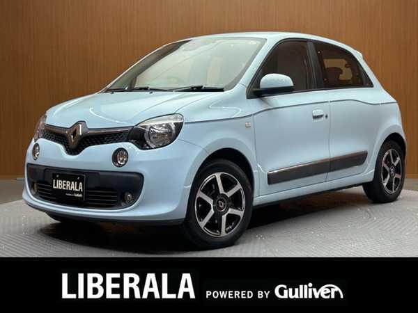 中古車販売・車買取ならLIBERALA リベラーラ千葉の在庫情報