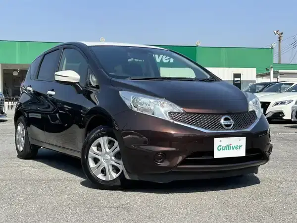 中古車販売・車買取ならガリバー16号野田店の在庫情報