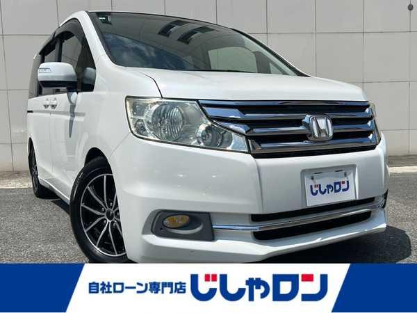 中古車在庫情報-自社ローン専門店じしゃロン 熊谷店