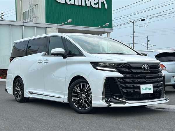 【Tanaka1F】トヨタ　ヴェルファイア　プラチナホワイトパールマイカ Amazon.co.jp: トヨタ 新型ヴェルファイア プルバックカー