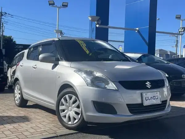 中古車在庫情報-自社ローン専門店じしゃロン 八千代店